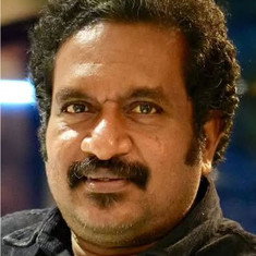 Kiran Peethambaran