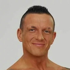 Mike The Machine
