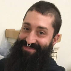 Ben Rubin