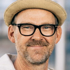 Jørgen Thorup