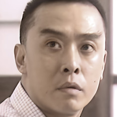 Frank Liu Zong-Ji