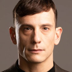 Alexandros Vardaxoglou