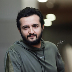 Amir Hossein Hashemi