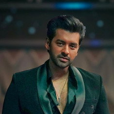 Ankush Hazra