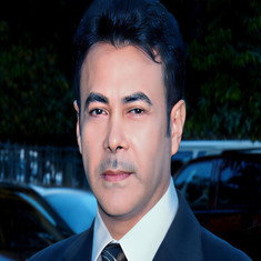Alejandro Alcondez