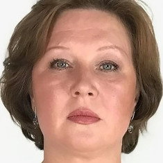 Julia Zorkina