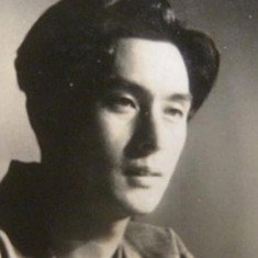 Kanji Kawara