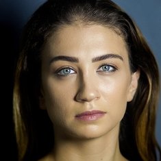 Ceren Benderlioğlu