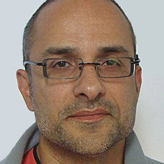 Zdeněk Suchý