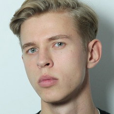 Nikita Belyakov