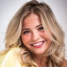 Sophia Martinsson