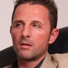 David Perry