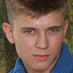Sascha Borodin