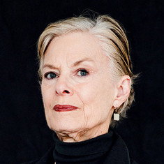 Lucinda Childs
