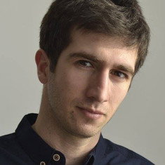 Ali Alizadeh