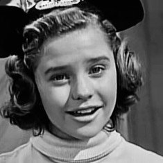 Cheryl Holdridge