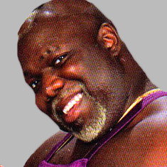 Bobby Horne