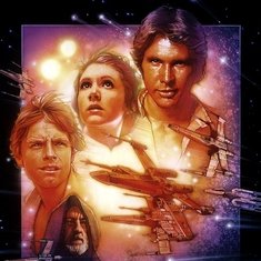 Star Wars : La Guerre des étoiles