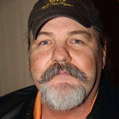 Barry Windham