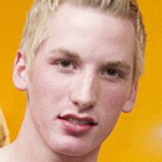 Erik Ashe