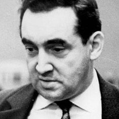 Marc Taimanov