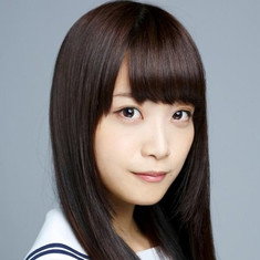Suzuka Morikawa