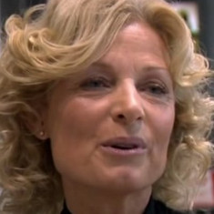 Annette Mønsted