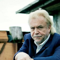 Hrafn Gunnlaugsson