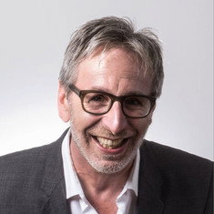 Ian Stone