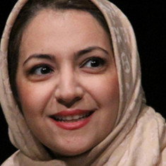 Banafshe Samadi