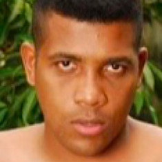 Marcos Boy
