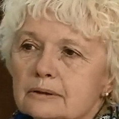 Aleksandra Roslavtseva