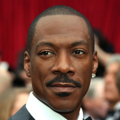 Eddie Murphy