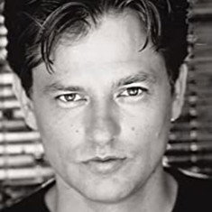 Aaron Tucker