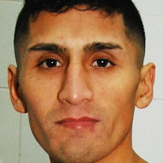Miguel Cesario Antin