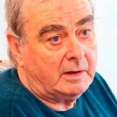 Ed Moloney