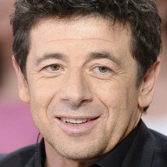Patrick Bruel