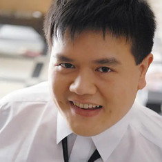 Xie Bo
