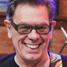 Roger Rocha Moreira