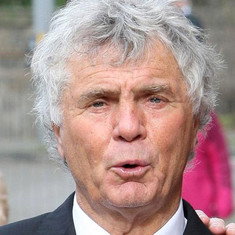 Stan Boardman