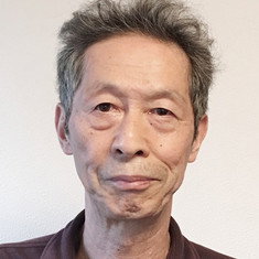 Taijirō Tamura