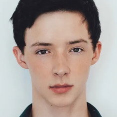 Davey Brooks