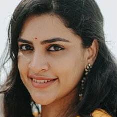 Vandhitha Manoharan