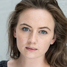 Siobhán Callaghan