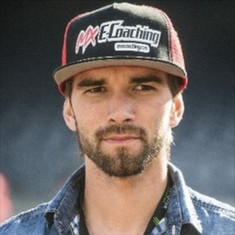 Dimitri Rolando