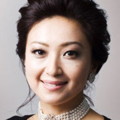 Yoko Saito