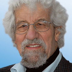 Hans-Peter Dürr