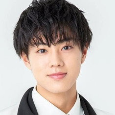 Ryuga Sato