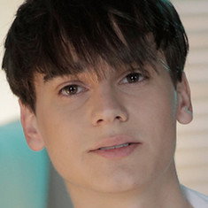 Josh Evans