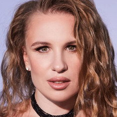 Valeriya Gai Germanika